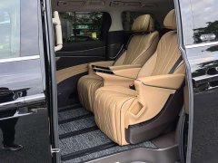 Denza BYD Denza D9 EV 620 Premium Edition - ფოტო 8