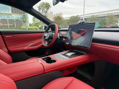 Xiaomi SU7 Rear-Wheel Drive Standard Edition - ფოტო 10