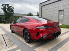 Xiaomi SU7 Rear-Wheel Drive Standard Edition - ფოტო 15