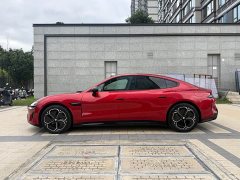 Xiaomi SU7 Rear-Wheel Drive Standard Edition - ფოტო 16