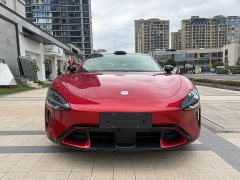 Xiaomi SU7 Rear-Wheel Drive Standard Edition - ფოტო 2