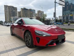 Xiaomi SU7 Rear-Wheel Drive Standard Edition - ფოტო 3