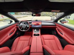 Xiaomi SU7 Rear-Wheel Drive Standard Edition - ფოტო 6