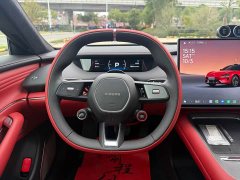 Xiaomi SU7 Rear-Wheel Drive Standard Edition - ფოტო 7