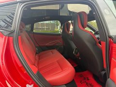 Xiaomi SU7 Rear-Wheel Drive Standard Edition - ფოტო 8