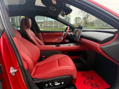 Xiaomi SU7 Rear-Wheel Drive Standard Edition - ფოტო 9