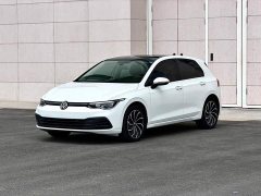 Volkswagen Golf 280TSI DSG Pro - ფოტო 1