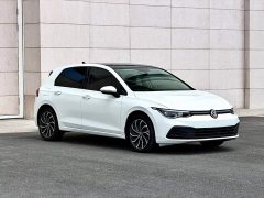 Volkswagen Golf 280TSI DSG Pro - ფოტო 2