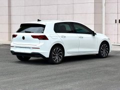 Volkswagen Golf 280TSI DSG Pro - ფოტო 4
