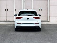 Volkswagen Golf 280TSI DSG Pro - ფოტო 5