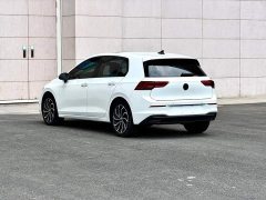 Volkswagen Golf 280TSI DSG Pro - ფოტო 6
