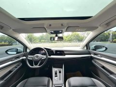 Volkswagen Golf 280TSI DSG Pro - ფოტო 7