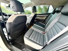 Volkswagen Golf 280TSI DSG Pro - ფოტო 8
