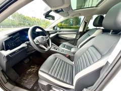 Volkswagen Golf 280TSI DSG Pro - ფოტო 9