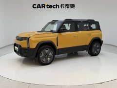 Chery Fengyun X3L 205 Four-Wheel Drive High Performance Edition - ფოტო 1
