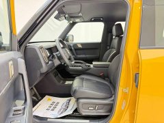 Chery Fengyun X3L 205 Four-Wheel Drive High Performance Edition - ფოტო 17