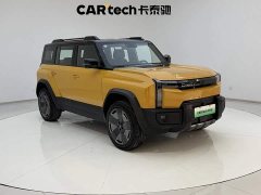 Chery Fengyun X3L 205 Four-Wheel Drive High Performance Edition - ფოტო 2