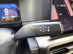 Chery Fengyun X3L 205 Four-Wheel Drive High Performance Edition - ფოტო 20