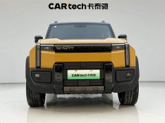 Chery Fengyun X3L 205 Four-Wheel Drive High Performance Edition - ფოტო 3