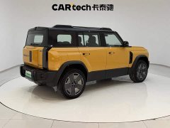 Chery Fengyun X3L 205 Four-Wheel Drive High Performance Edition - ფოტო 5