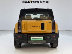 Chery Fengyun X3L 205 Four-Wheel Drive High Performance Edition - ფოტო 6