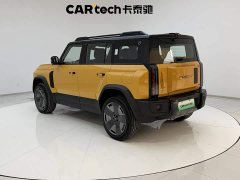 Chery Fengyun X3L 205 Four-Wheel Drive High Performance Edition - ფოტო 7