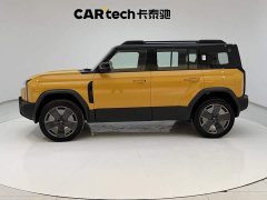 Chery Fengyun X3L 205 Four-Wheel Drive High Performance Edition - ფოტო 8