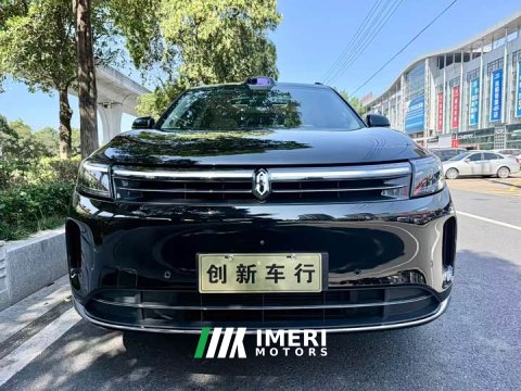 2025 AITO M7 2024 1.5T Intelligent Driving AWD Ultra 5-Seater - ავტომობილი ჩინეთიდან