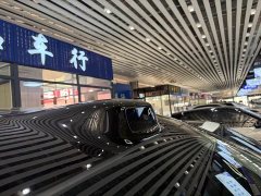 AITO M7 2024 1.5T Intelligent Driving AWD Ultra 5-Seater - ფოტო 10