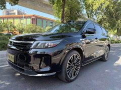 AITO M7 2024 1.5T Intelligent Driving AWD Ultra 5-Seater - ფოტო 2