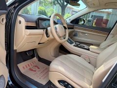 AITO M7 2024 1.5T Intelligent Driving AWD Ultra 5-Seater - ფოტო 3