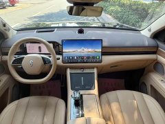 AITO M7 2024 1.5T Intelligent Driving AWD Ultra 5-Seater - ფოტო 5