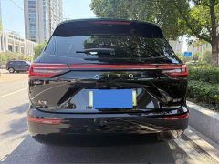AITO M7 2024 1.5T Intelligent Driving AWD Ultra 5-Seater - ფოტო 7