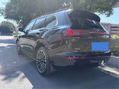 AITO M7 2024 1.5T Intelligent Driving AWD Ultra 5-Seater - ფოტო 8