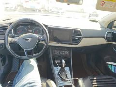 Volkswagen Jetta VS5 280TSI Automatic Aspiration Edition - ფოტო 12