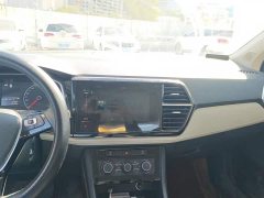 Volkswagen Jetta VS5 280TSI Automatic Aspiration Edition - ფოტო 13