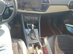 Volkswagen Jetta VS5 280TSI Automatic Aspiration Edition - ფოტო 16