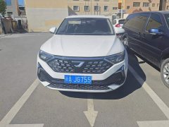 Volkswagen Jetta VS5 280TSI Automatic Aspiration Edition - ფოტო 2