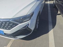 Volkswagen Jetta VS5 280TSI Automatic Aspiration Edition - ფოტო 5