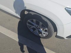 Volkswagen Jetta VS5 280TSI Automatic Aspiration Edition - ფოტო 6