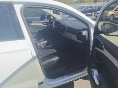 Volkswagen Jetta VS5 280TSI Automatic Aspiration Edition - ფოტო 8