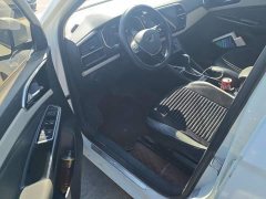 Volkswagen Jetta VS5 280TSI Automatic Aspiration Edition - ფოტო 9