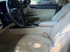 Toyota Camry Hybrid Luxury - ფოტო 6