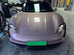 Porsche 2022 Taycan 4S - ფოტო 3