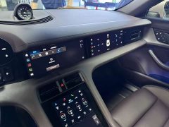 Porsche 2022 Taycan 4S - ფოტო 6