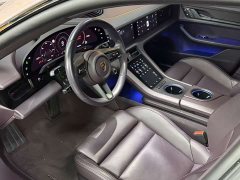 Porsche 2022 Taycan 4S - ფოტო 8
