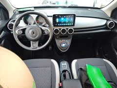 ORA Black Cat 301km Base - ფოტო 5