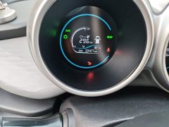ORA Black Cat 301km Base - ფოტო 8