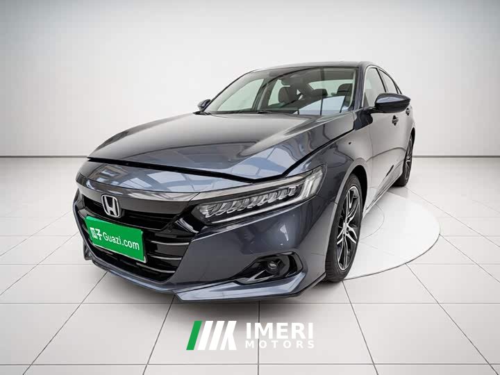 Honda Accord 2022 260TURBO Phantom Night Premium Edition - ავტომობილი ჩინეთიდან