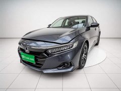 Honda Accord 2022 260TURBO Phantom Night Premium Edition - ფოტო 1